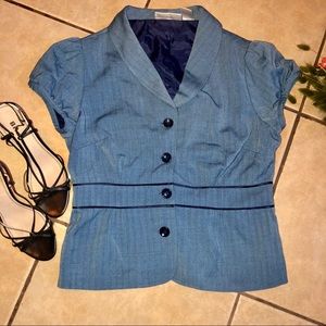 SALE 3/$25 Chadwick’s Blazer